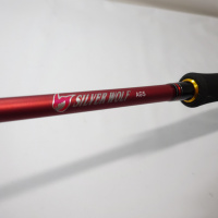 16シルバーウルフAGS 742LRS